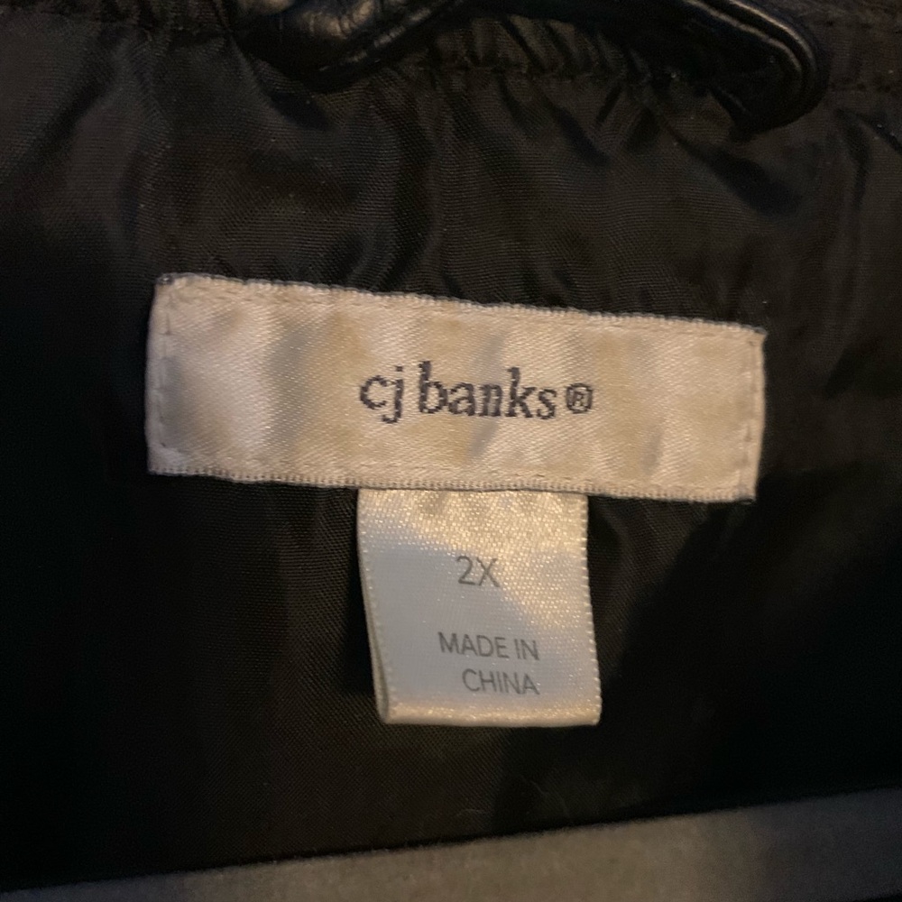 Jacket - Picture 2 of 2